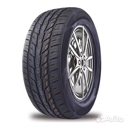 Roadmarch Prime UHP 07 275/40 R22 107W