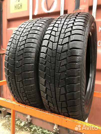 Gislaved Euro Frost 6 195/55 R16