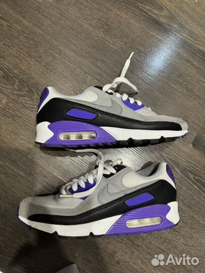 Кроссовки nike air max женские