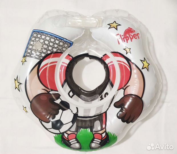 Круг для плавания Roxy Kids