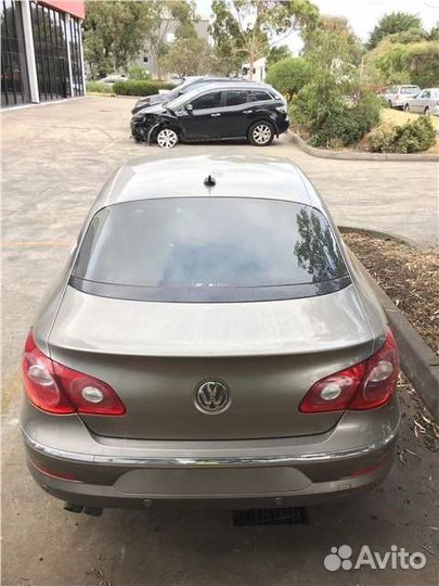 Разбор на запчасти Volkswagen Passat CC 2008-2012
