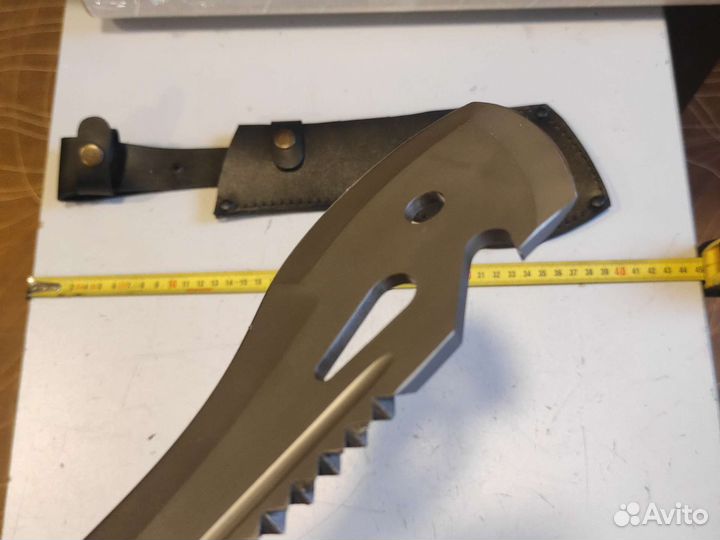 Мачете Тундра