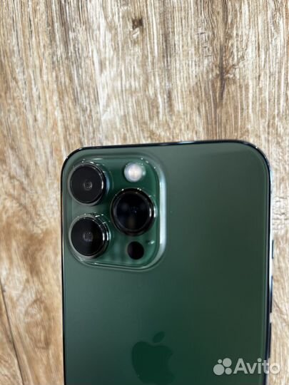 iPhone 13 Pro, 128 ГБ