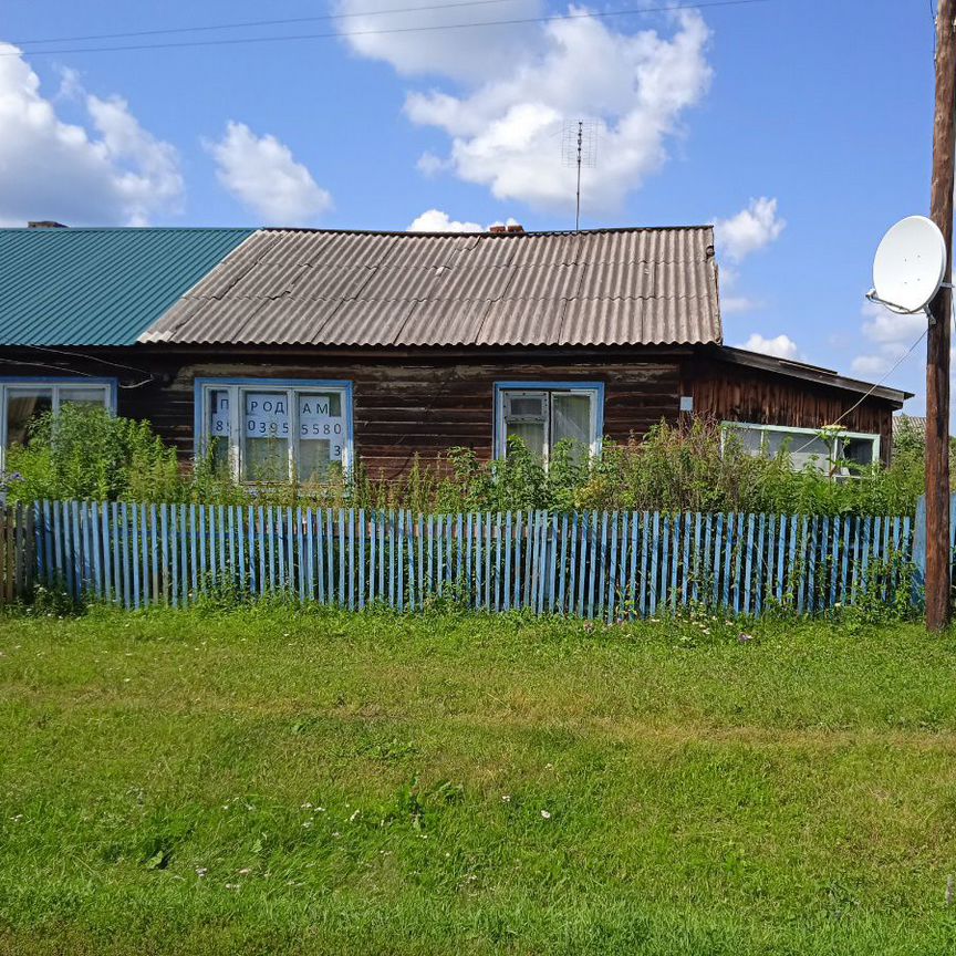 Квартира 2-комн. 47 м² в Самусь — фото 3