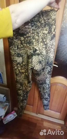 Костюм для подводной охоты 3.5мм