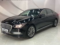 Hyundai Genesis 3.0 AT, 2014, 207 324 км, с пробегом, цена 1 758 000 руб.