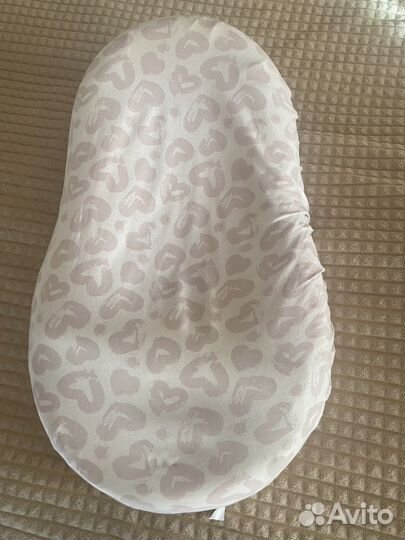 Кокон для новорожденных