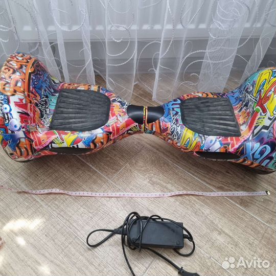 Гироскутер