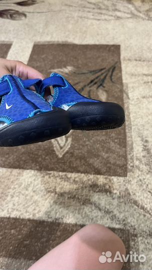 Сандали -аквасоки Nike