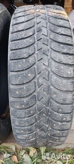 Bridgestone Ice Cruiser 5000 185/65 R14