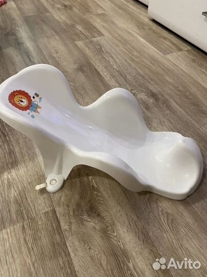 Ванночка для купания