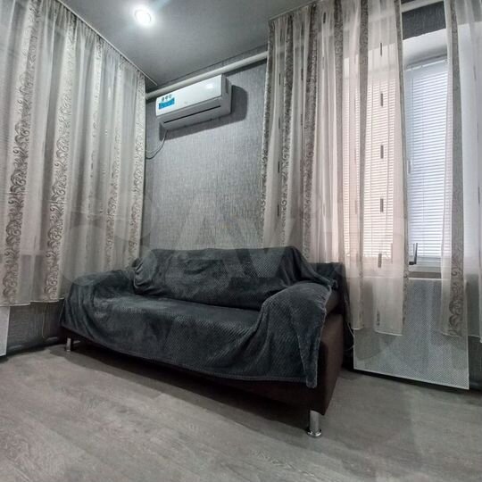 2-к. квартира, 41 м², 1/1 эт.