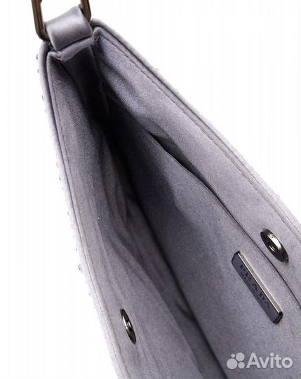 Сумка Prada Cleo с кристалами лимитированная