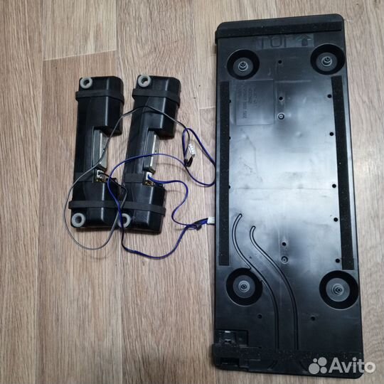 Акустическая система lg-47lb673v