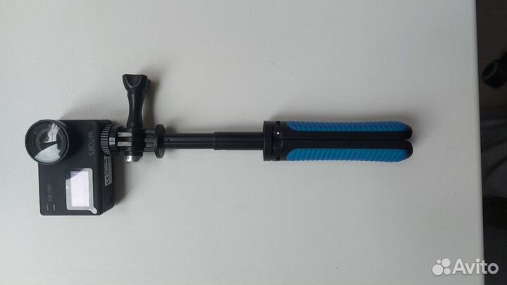 Экшн камера(видеорегистратор) Sjcam sj8 pro