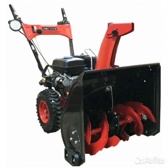 Снегоуборщик Forza ac-f-700ev