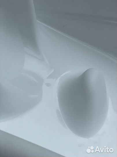 Ванночка для купания olsson