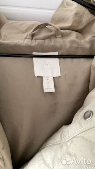 Куртка hm оригинал