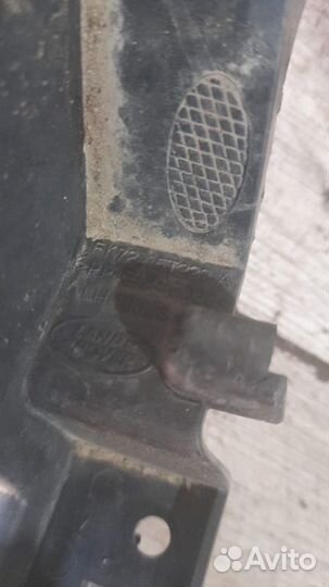 Кронштейн птф левый Land Rover Discovery Sport 2 С