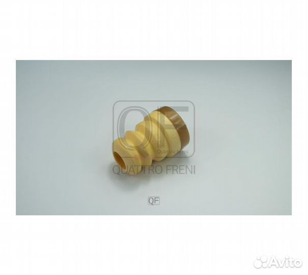 Отбойник амортизатора RR