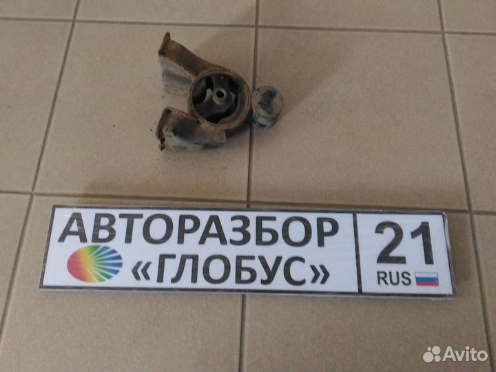 Опора двигателя задняя Kia Ceed ED 2007-2012