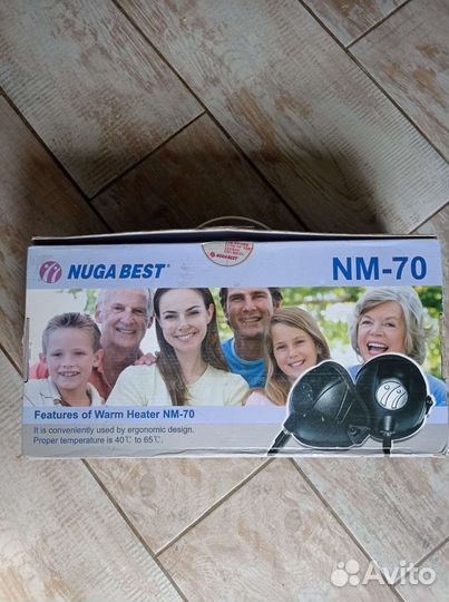 Медицинская техника