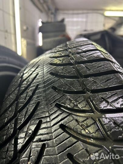 Sava Eskimo SUV 235/60 R18