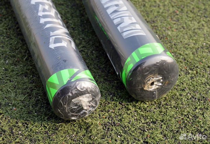 Новая бейсбольная бита demarini usa 29