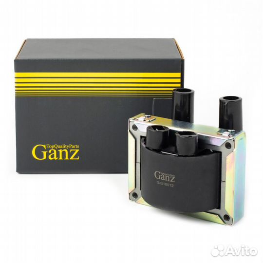 Модуль зажигания для а/м (катушка) газ-3302 Биз