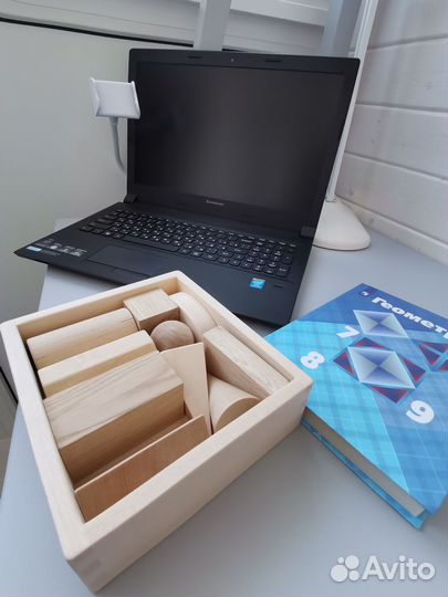 Репетитор по математике