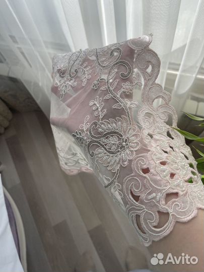 Скатерть 3шт набор