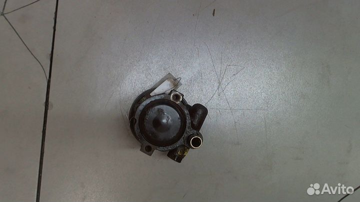 Гур Renault Clio, 1998