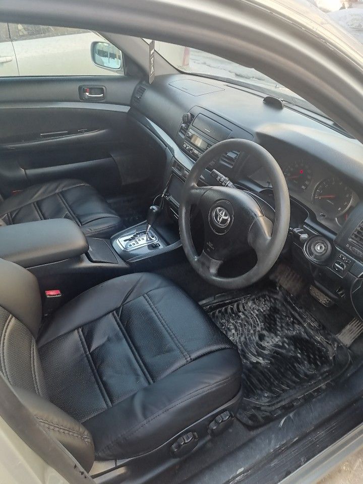 Toyota Mark II Wagon Blit: фото из отзыва