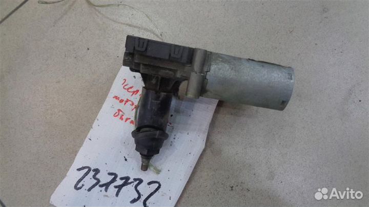 Моторчик стеклоочистителя задний Jeep Grand Chero