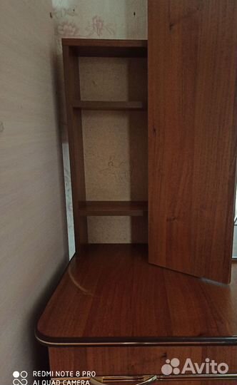 Зеркало трельяж