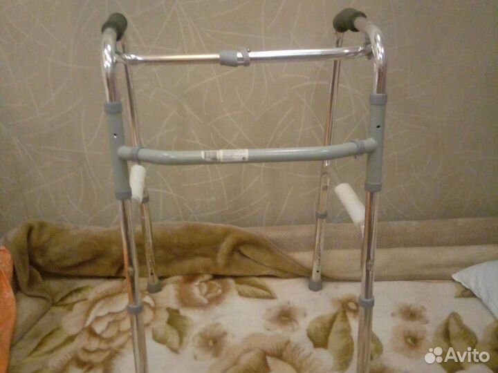 Ходунки медицинские для детей и взрослых