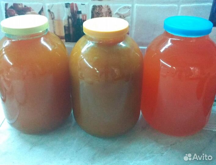 Продаю мёд разнотравье 2023 г., прополис