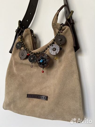 Сумка женская Coccinelle