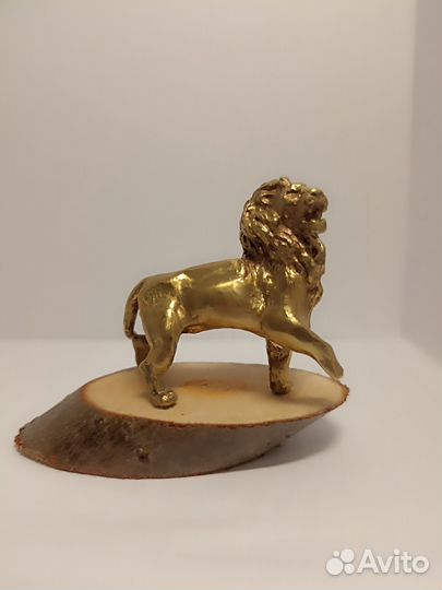 Фигурки животных, сувениры, бронзовое литье