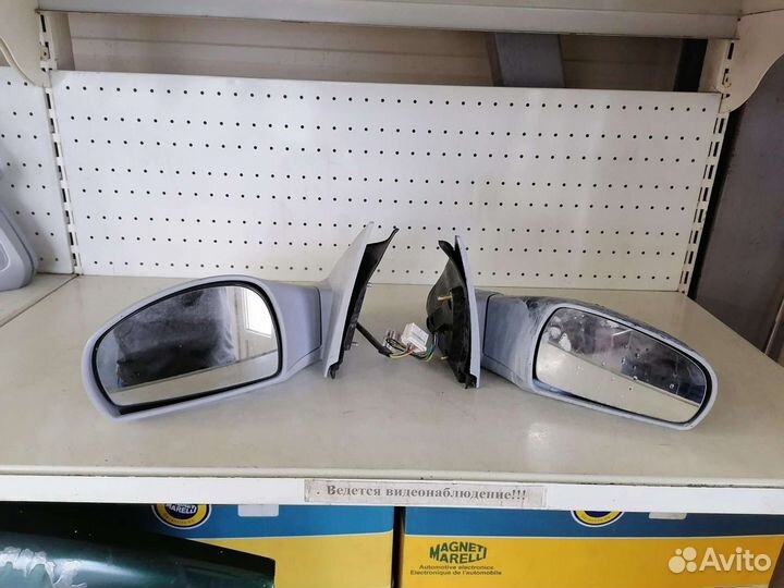 Зеркало левое правое Chery Fora Vortex Estina