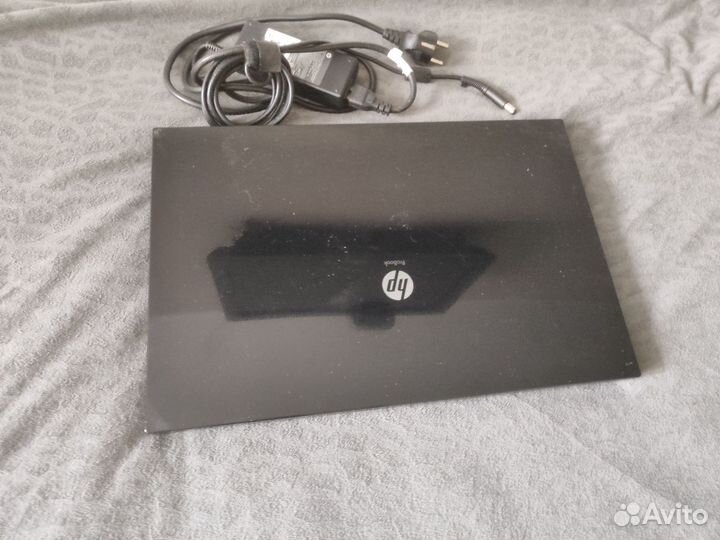 HP ProBook 4710s