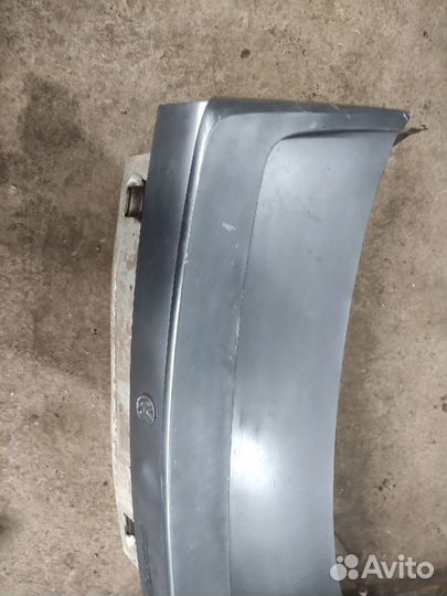 Крышка багажника Volkswagen Passat B3