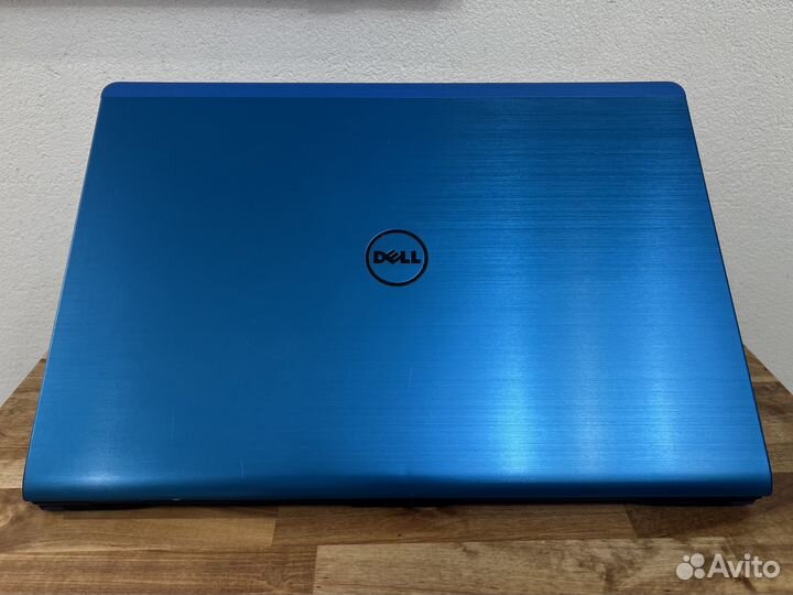 Огромный игровой i3-4030 8Gb 820M SSD256+500 метал