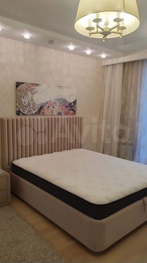 2-к. квартира, 67 м², 10/10 эт.