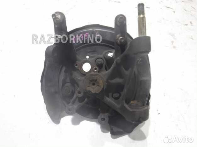 Кулак задний левый Хонда