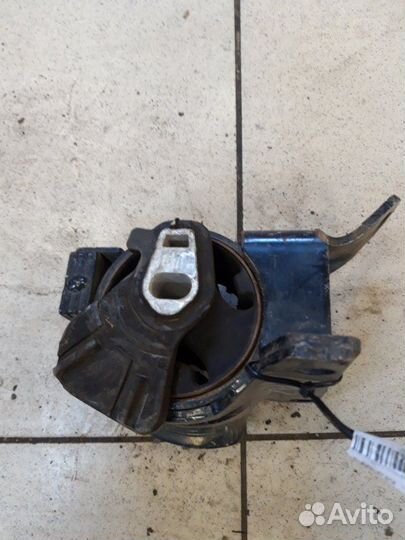 Подушка коробки передач левая Mazda Mazda3 BK