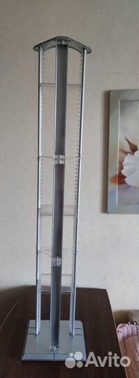 Подставка для дисков Belsis на 75 шт