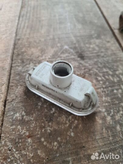 Повторитель поворота в крыло Ford Focus 2 2008