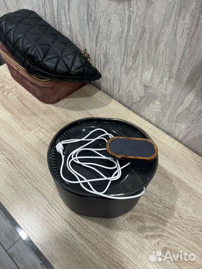 Фонтан поилка для котов и кошек