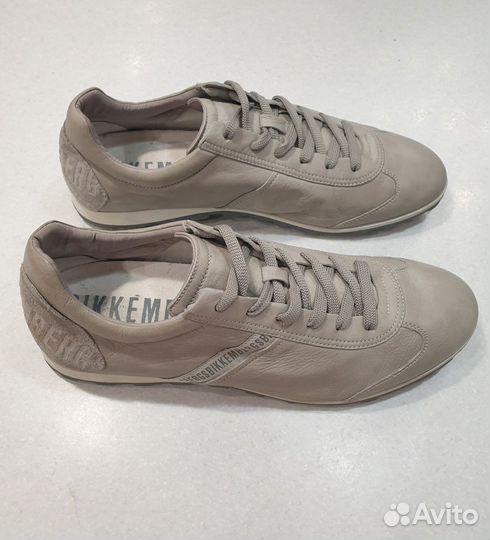 Кроссовки Bikkembergs